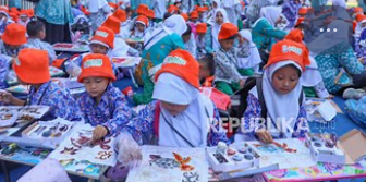 Refleksi Hari Anak Nasional: Kewajiban terhadap anak
