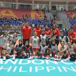 Hasil undian kejuaraan voli Asia 2026 – Hanya timnas voli putri, pekan ini uji coba hadapi juara bertahan