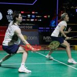 Kejuaraan Dunia 2026 – 1 juara bertahan mengundurkan diri, susul nasib Adnan/Indah yang ditarik mundur