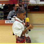Kisah Nono, siswa SD asal NTT yang jadi juara 1 matematika dunia