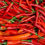 Sering makan pedas bisa turunkan risiko penyakit jantung dan otak, ini penjelasan peneliti